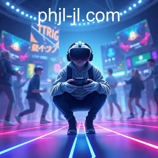 Digital Realms: Navigating the New Frontier of Online Gaming