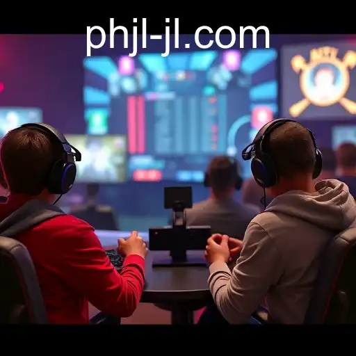 The Evolution of English Online Gaming