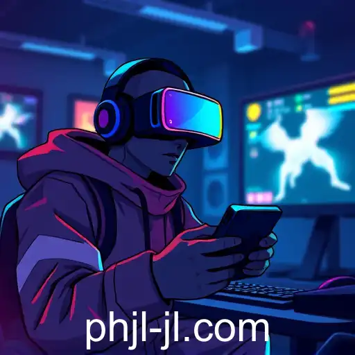 Emerging Trends in Online Gaming