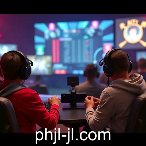 The Evolution of English Online Gaming