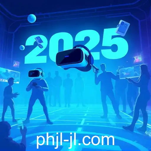 The Rise of Gaming in a Digital World