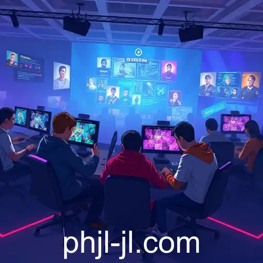 The Evolution of Gaming in the Digital Age