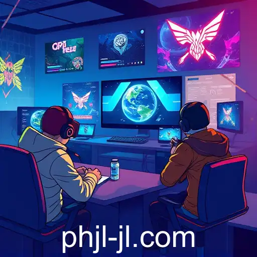 Gaming Industry Trends and Updates