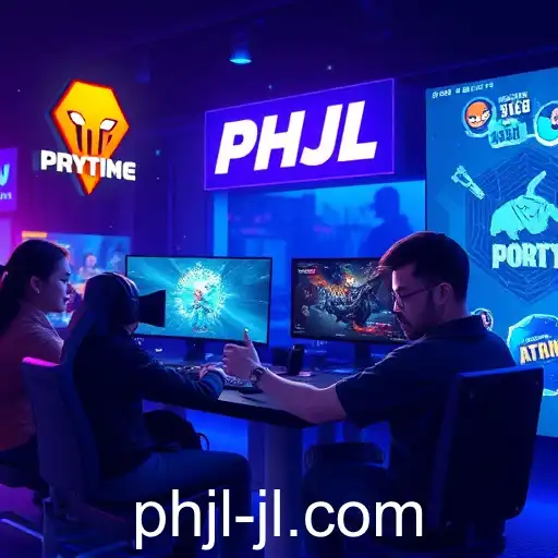 Gaming Trends and New Releases in 2025