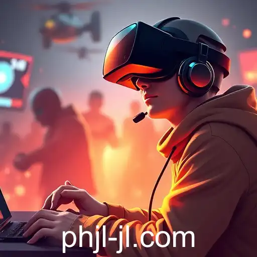 Gaming Trends and Insights on the English Game Site