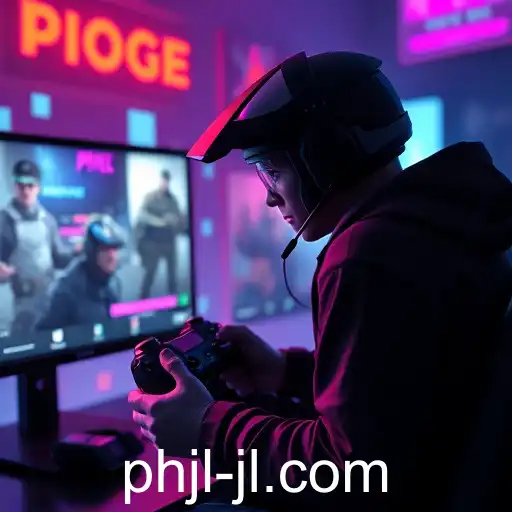 The Rise of Hybrid Gaming Platforms