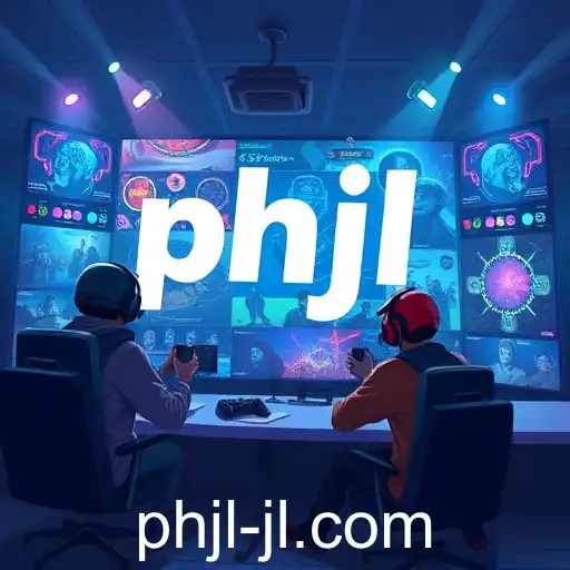 Exploring the Impact of Online Gaming in 2025