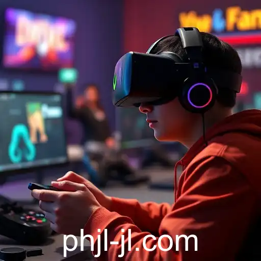 Navigating Innovations in Gaming Platforms