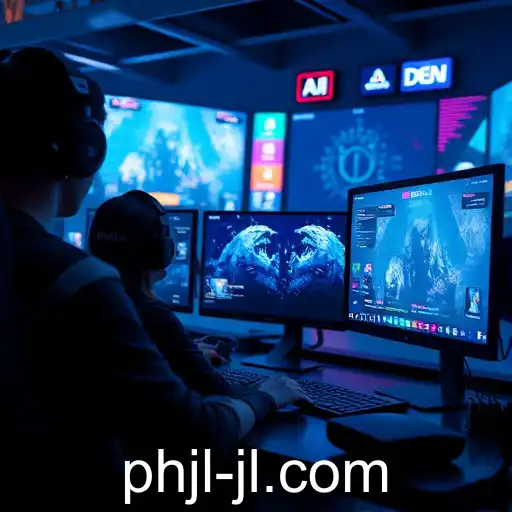 Navigating the Challenges of Online Gaming in 2025