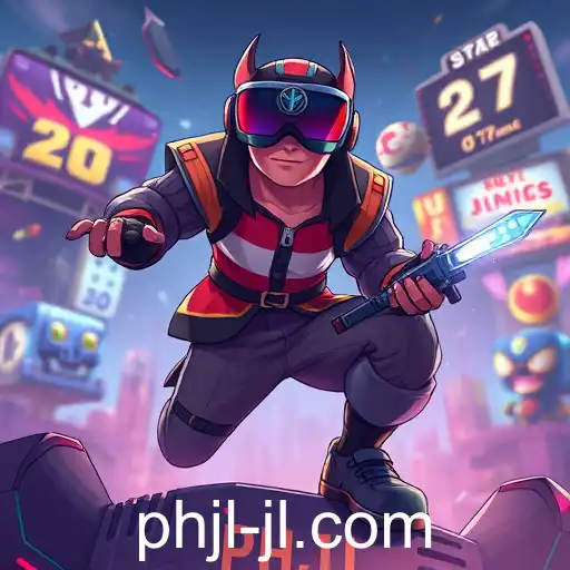 Phjl Game Site Expands Amid Industry Shifts