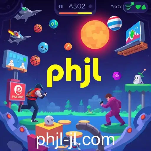 The Rise of PHJL in the Online Gaming Industry