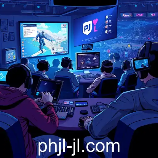 The Rise of Online Gaming Communities