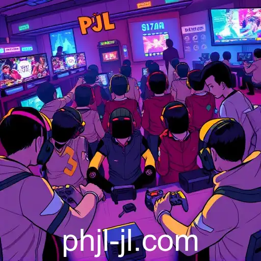 The Rise of Digital Gaming Platforms