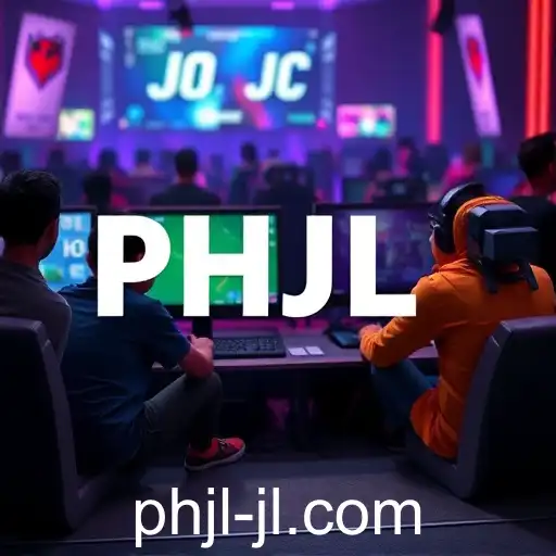 The Rise of PHJL in Modern Gaming Culture