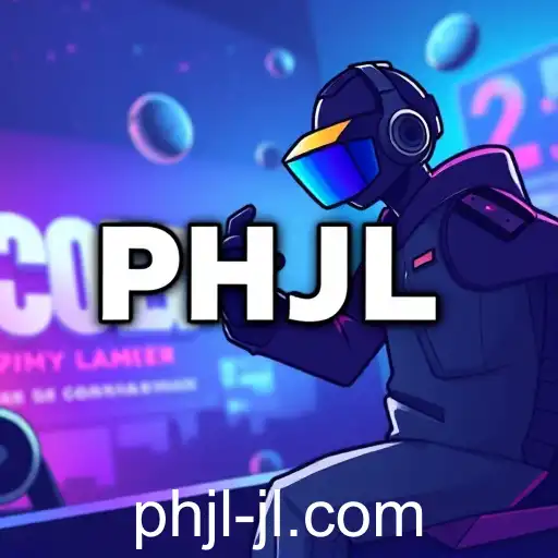 The Rise of PHJL: A New Contender in Online Gaming