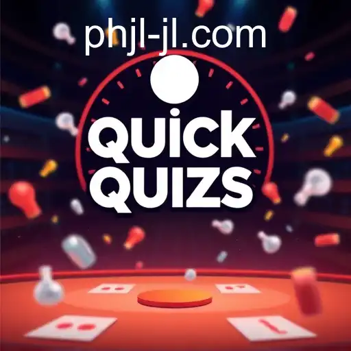 Exploring the Thrill of 'Quick Quizzes' Games