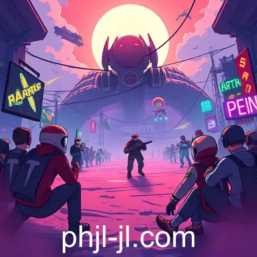 Rise of Indie Games Amidst 2025 Digital Trends