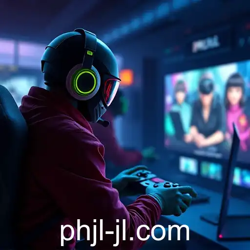 Exploring the Rise of Online Games Amidst AI Growth