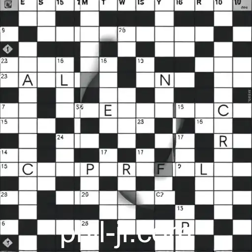Deciphering the Joy of Crossword Puzzles: A Game of Wit and Words
