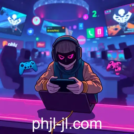 Digital Gaming Trends and Innovations