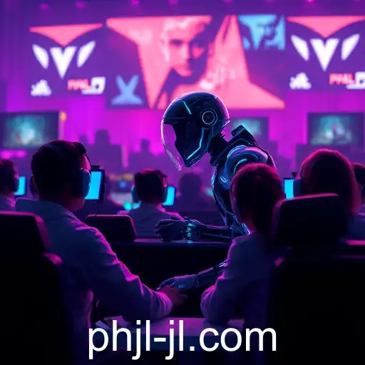 Emerging Trends in Online Gaming Communities