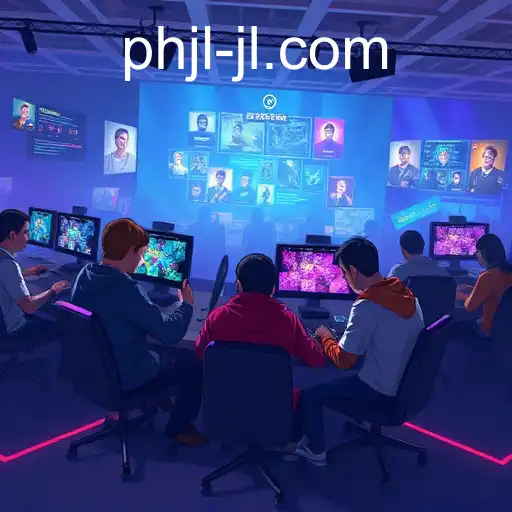 The Evolution of Online Gaming Communities