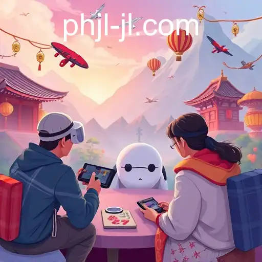 The Evolving Role of Gaming in Cultural Exchange