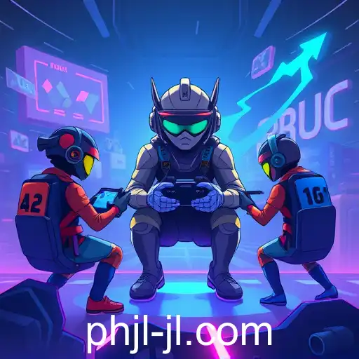 The Rise of Gaming Platforms in Modern Education