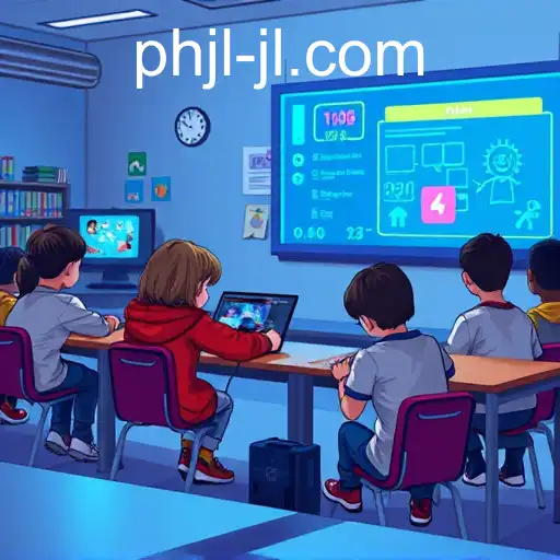 Evolving Role of Games in Education