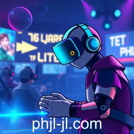 Gaming Trends and Innovations of 2025