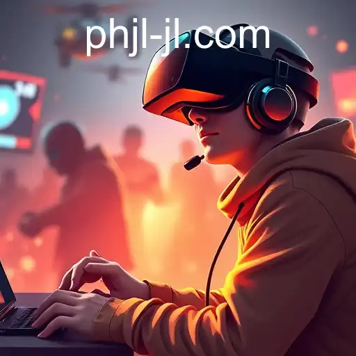 Gaming Trends and Insights on the English Game Site