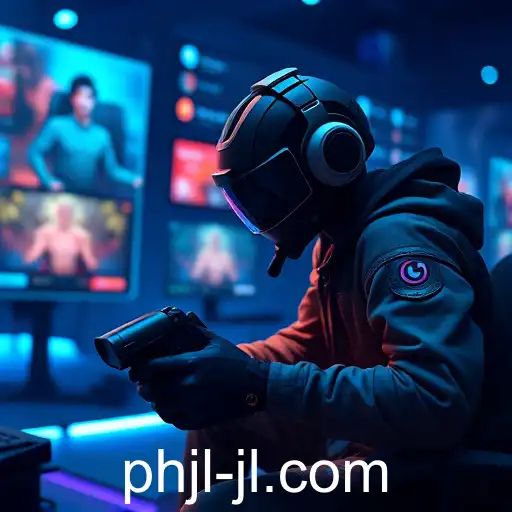 Online Gaming Trends for 2025