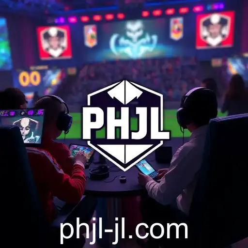 PHJL: A Game Platform Expanding Horizons