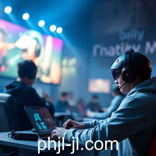 Phjl Game Site Expands Amid Industry Shifts