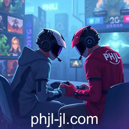 Gaming Evolution: The Rise of PHJL