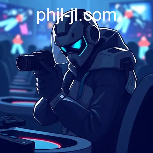 Gaming Evolution: PHJL's Rise