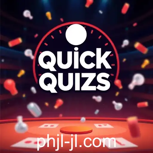 Exploring the Thrill of 'Quick Quizzes' Games