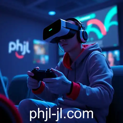 Revolutionizing Online Gaming in 2025