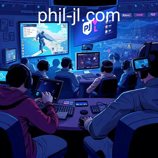 The Rise of Online Gaming Communities