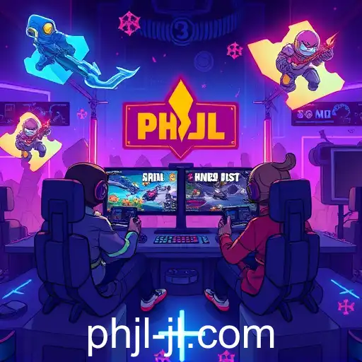 The Rise of Gaming Culture