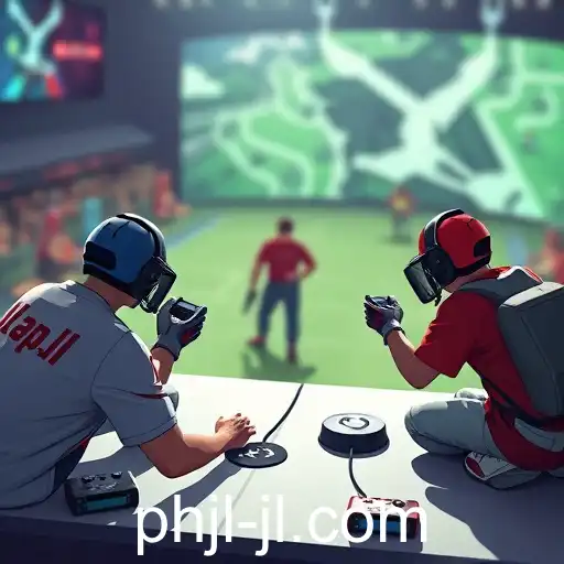 The Rise of Online Gaming Platforms in 2025