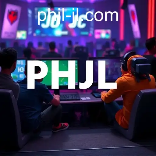 The Rise of PHJL in Modern Gaming Culture