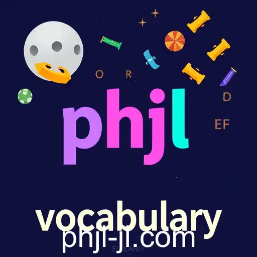 Expand Your Lexicon: Delve into 'Expand Vocabulary' with Keyword 'phjl'