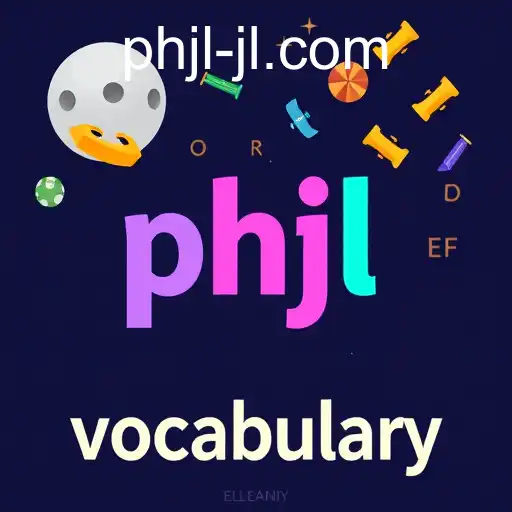 Expand Your Lexicon: Delve into 'Expand Vocabulary' with Keyword 'phjl'